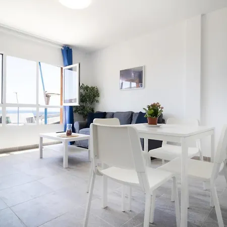 Apartamento Casa Playa Chica Gran Tarajal