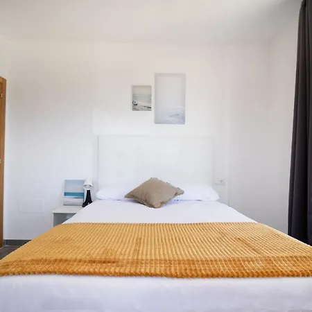 Casa Playa Chica شقة