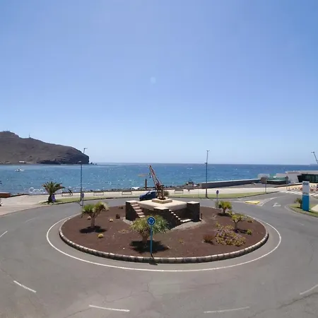 아파트 Casa Playa Chica *