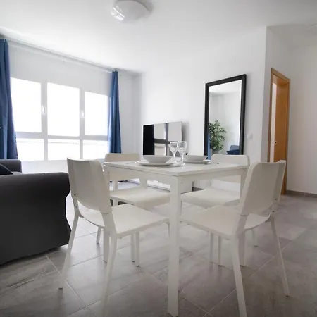 Casa Playa Chica * غران تاراغال