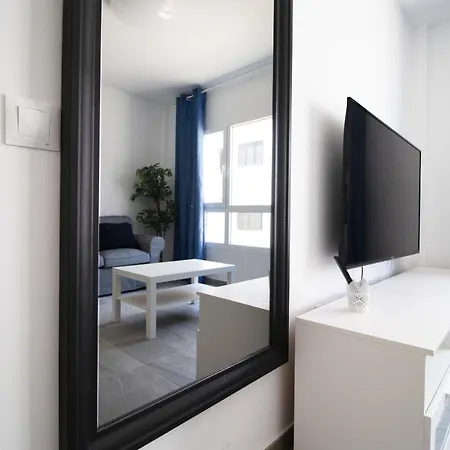 Casa Playa Chica * غران تاراغال