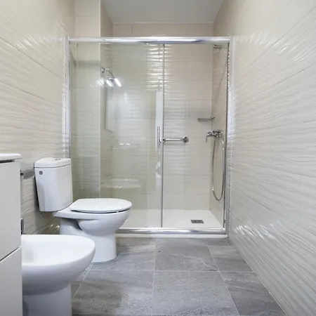 Casa Playa Chica * 그란 타라할