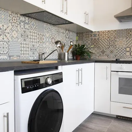 Casa Playa Chica * غران تاراغال