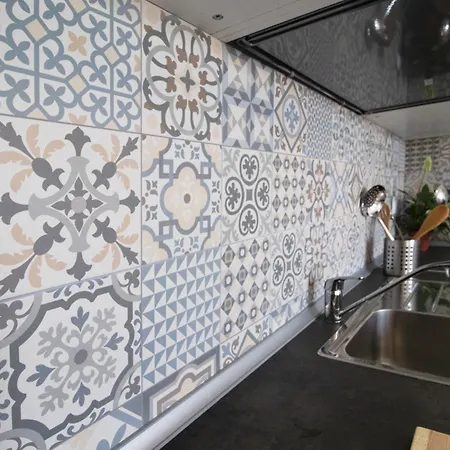 아파트 Casa Playa Chica *