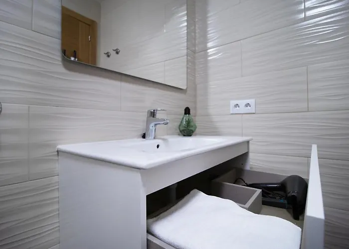 Casa Playa Chica Appartement *