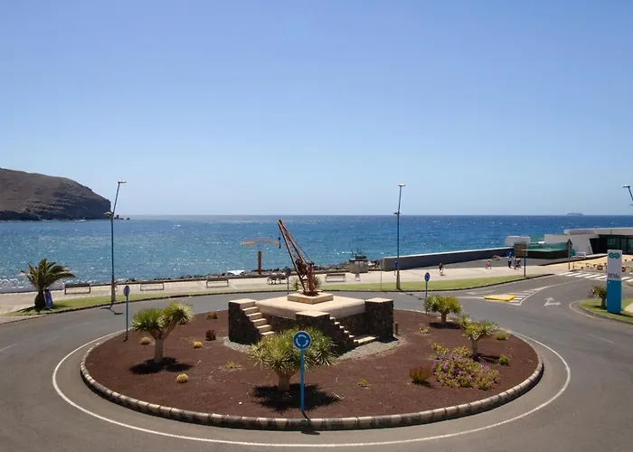 Casa Playa Chica Appartement