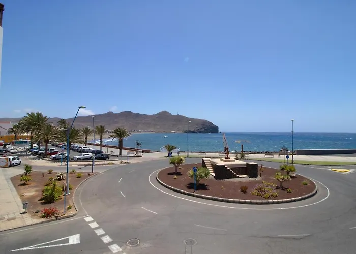 شقة Casa Playa Chica