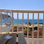 Casa Playa Chica * グラン・タラハル
