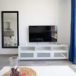 Casa Playa Chica * グラン・タラハル