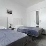 Casa Playa Chica アパート グラン・タラハル