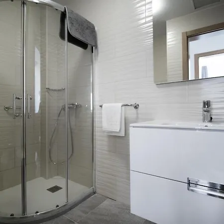 Appartement Casa Playa Chica *