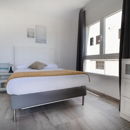 Appartement Casa Playa Chica *