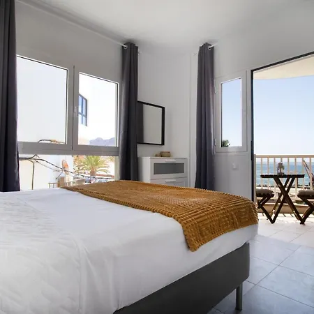 Appartement Casa Playa Chica Gran Tarajal