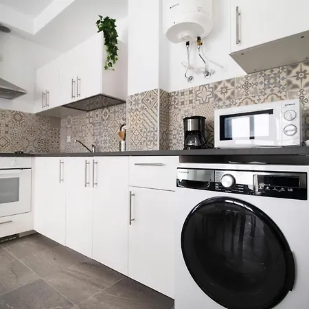 Casa Playa Chica Appartement Gran Tarajal