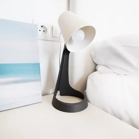 Casa Playa Chica * Gran Tarajal