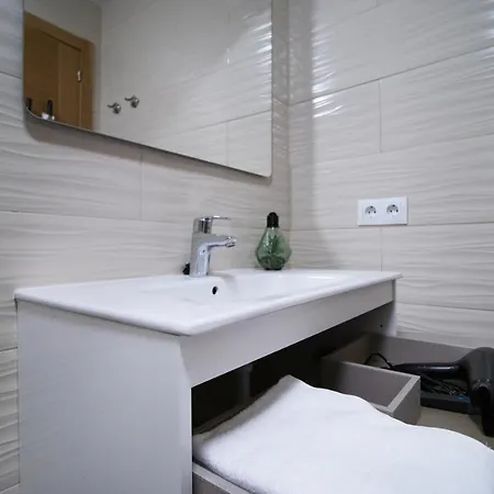 Casa Playa Chica Appartement *