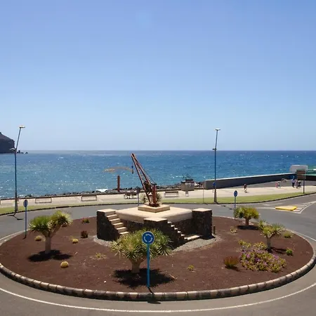 Casa Playa Chica Appartement