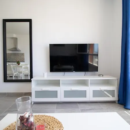 Casa Playa Chica * Gran Tarajal