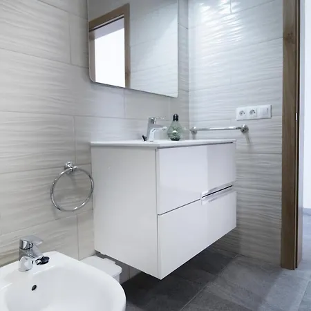 Casa Playa Chica Appartement