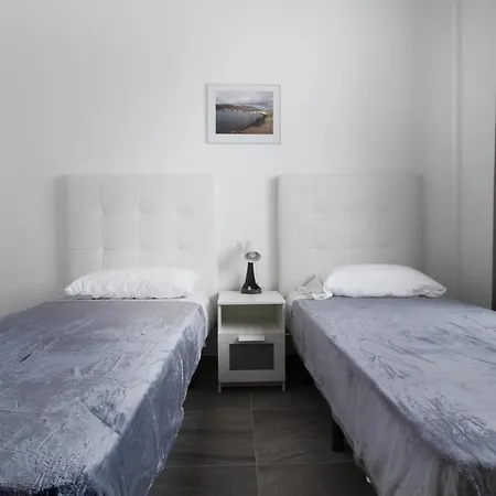 Casa Playa Chica Appartement *