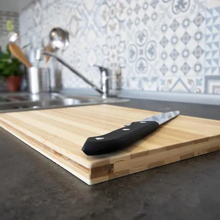 Appartement Casa Playa Chica *