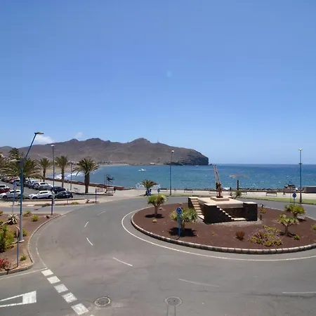 Appartement Casa Playa Chica