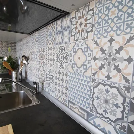 Appartement Casa Playa Chica *