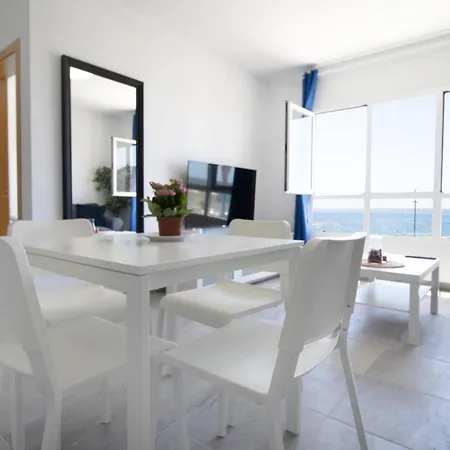 Casa Playa Chica Appartement Gran Tarajal