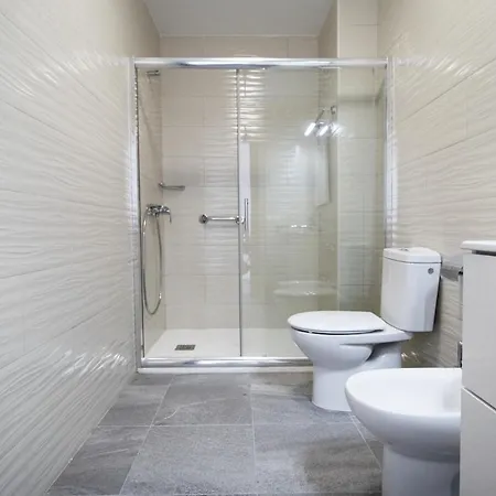 Casa Playa Chica * Gran Tarajal