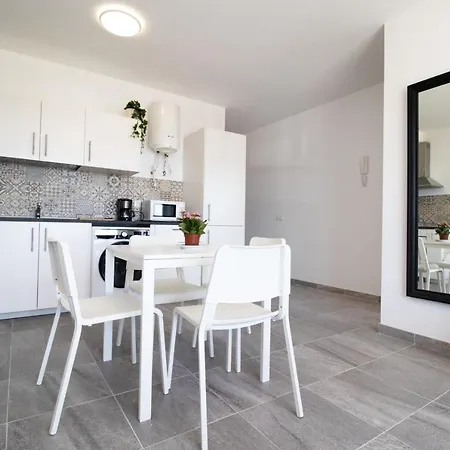 Appartement Casa Playa Chica *