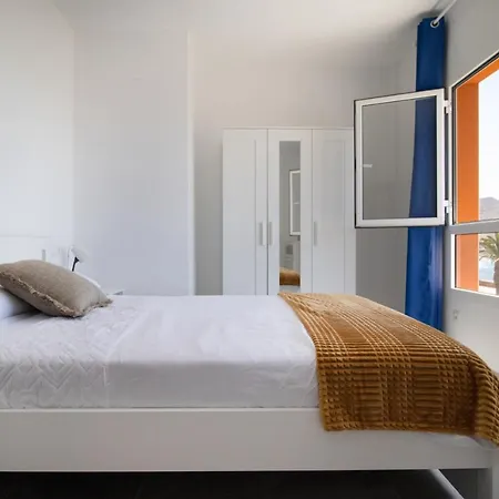 Appartement Casa Playa Chica