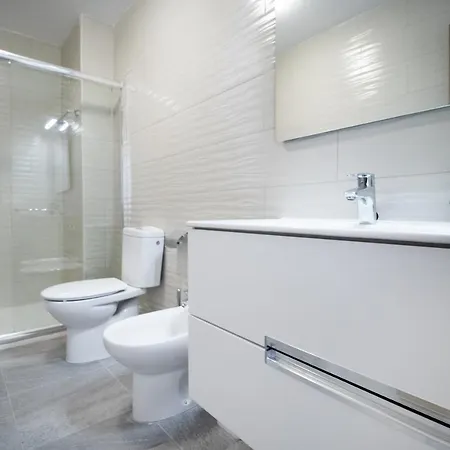 Casa Playa Chica Appartement *