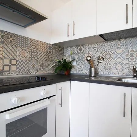 Casa Playa Chica Appartement *