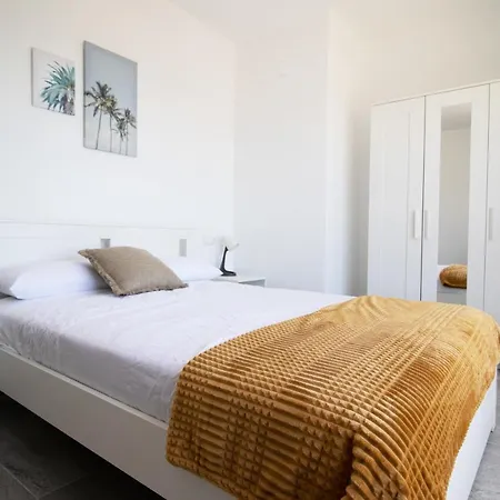 Appartement Casa Playa Chica