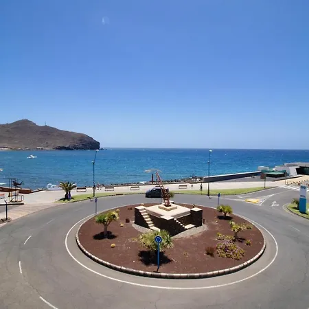 Apartmán Casa Playa Chica Gran Tarajal