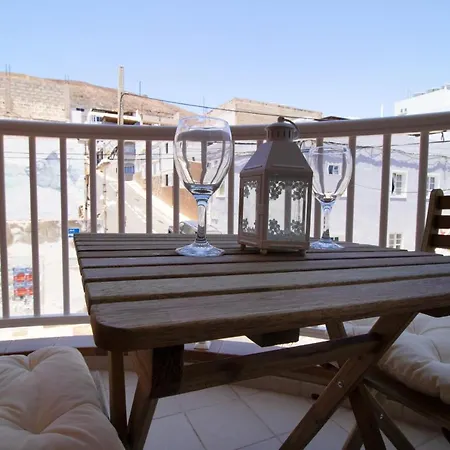 Casa Playa Chica Appartement