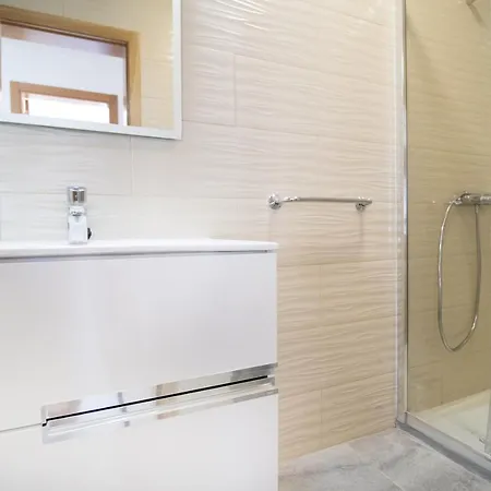 Casa Playa Chica Appartement