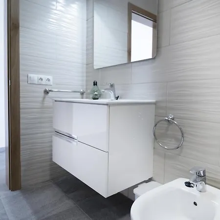 Casa Playa Chica Appartement