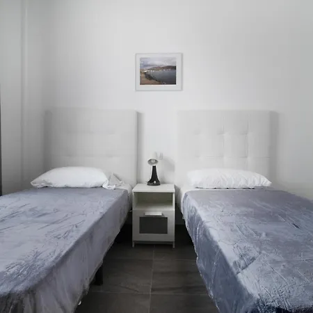 Casa Playa Chica Appartement *