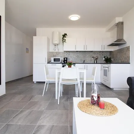 Appartement Casa Playa Chica