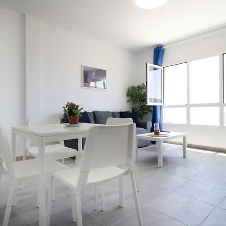 Appartement Casa Playa Chica
