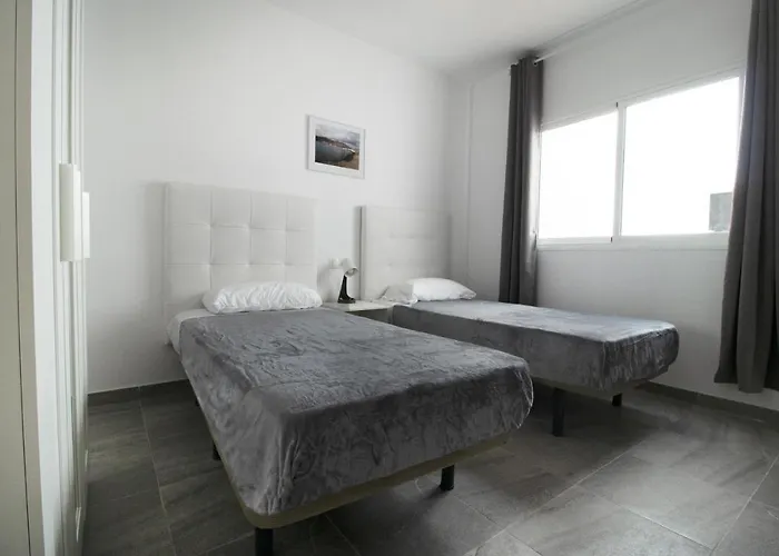 Casa Playa Chica 公寓 格兰塔拉雅
