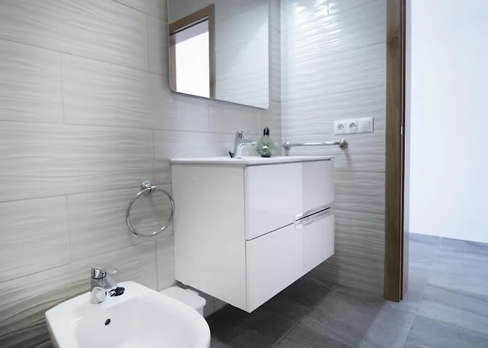 Casa Playa Chica Apartman