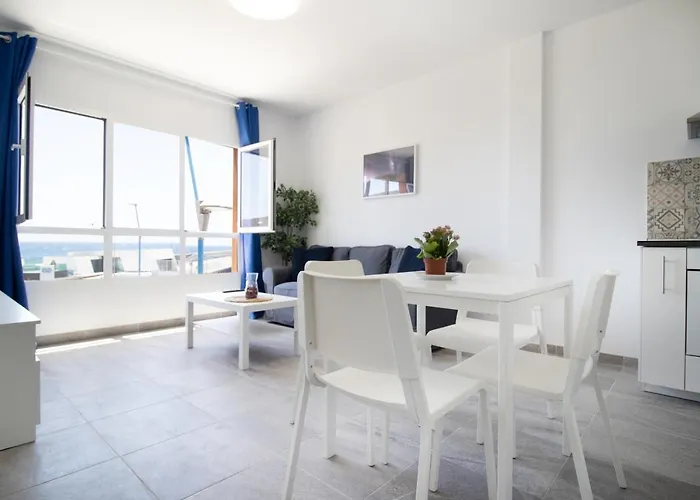 公寓 Casa Playa Chica 格兰塔拉雅