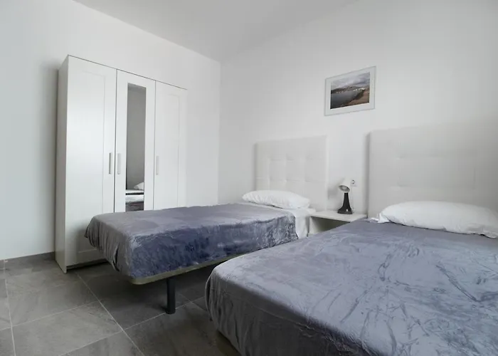 Apartman Casa Playa Chica