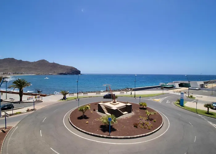Apartman Casa Playa Chica Gran Tarajal