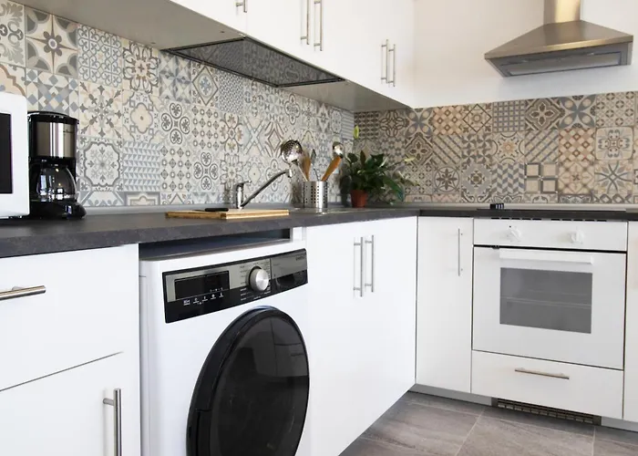 Casa Playa Chica * Gran Tarajal