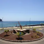 Casa Playa Chica Appartamento