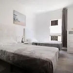 Casa Playa Chica Appartamento