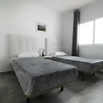 Casa Playa Chica Appartamento Gran Tarajal